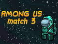 Among Us Match 3 