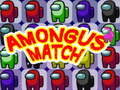 Among us Match 