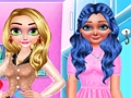 Modern Lolita Girly Fashion 