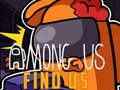 Among Us Find Us 