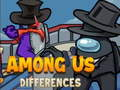 Among Us Differences 