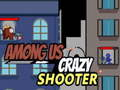 Among Us Crazy Shooter 