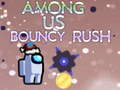 Among Us Bouncy Rush 