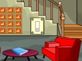 Grandma Escape 