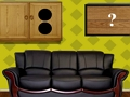 Amber House Escape 