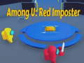 Among Ace: Red Impostor 