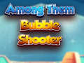 Among Them Bubble Shooter 