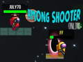 Among Shooter Online 