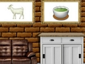Mud Brick Room Escape 
