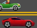 Speed Hot Wheels 