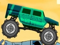 Big Wheels Monster Truck 