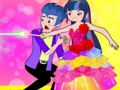 Princess SM Story Jigsaw Puzzle 