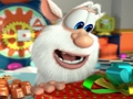 Booba Jigsaw Puzzle 