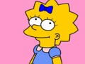 Simpson Jigsaw Puzzle 