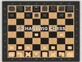 3D Hartwig Chess 
