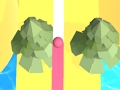 Coloring lines 