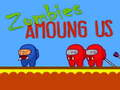 Zombies Among Us 