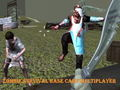 Zombie Survival Base Camp Multiplayer 