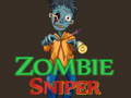 Zombie Sniper 
