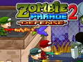 Zombie Defense Parade 2 