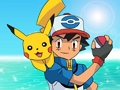Pokemon Bricks Breaker 