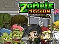 Zombie Mission 