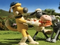 Shaun the Sheep Jigsaw Puzzle 