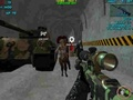Zombie Apocalypse Bunker Survival Z 