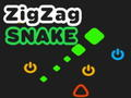 ZigZag Snake 