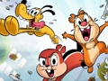 Chip and Dale 2021 Slide 