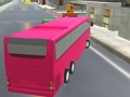 Off Road Bus 
