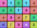 Merge Block Number Puzzle 
