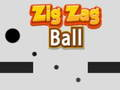 Zig Zag Ball 