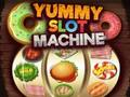 Yummy Slot Machine 