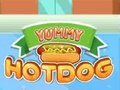 Yummy Hotdog 
