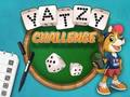 Yatzy Challenge 