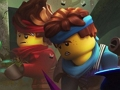 Ninjago Jigsaw Puzzle 