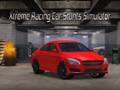 Xtreme Racing Car Stunts Simulator 