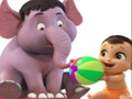 Mighty Little Bheem Jigsaw Puzzle 