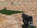 Xtreme Good Guys vs Bad Boys 