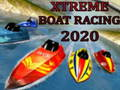 Xtreme Boat Racing 2020 