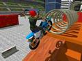 Xtreme Bike Stunts 