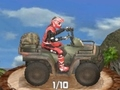 Xtreme ATV Trials 2021 