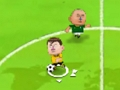 Kopanito All Stars Soccer 