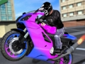 Sports Bike Racing 