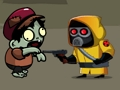 Crazy Zombie Hunter 