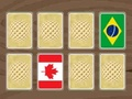 World Flags Memory 
