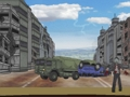 Deadly Road 