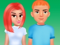 Julies First Date 