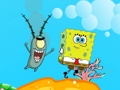 SpongeBob Runner 